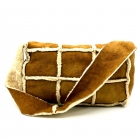 Chanel 2.55 Shearling Edition
