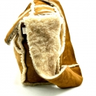 Chanel 2.55 Shearling Edition