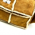 Chanel 2.55 Shearling Edition