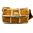 Chanel 2.55 Shearling Edition