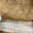Chanel 2.55 Shearling Edition