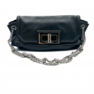 Chanel Accordion Flap Bag