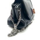 Chanel Accordion Flap Bag