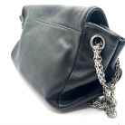 Chanel Accordion Flap Bag