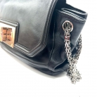 Chanel Accordion Flap Bag