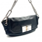 Chanel Accordion Flap Bag