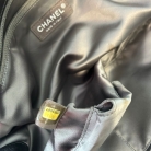 Chanel Accordion Flap Bag