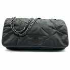Chanel Accordion Flap Glint