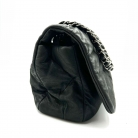 Chanel Accordion Flap Glint