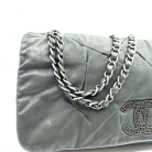 Chanel Accordion Flap Glint