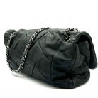 Chanel Accordion Flap Glint