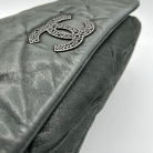 Chanel Accordion Flap Glint