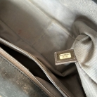 Chanel Accordion Flap Glint