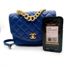 Chanel bag