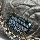 chanel bowling
