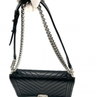 chanel boy