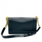 Chanel Boy