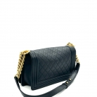 Chanel Boy