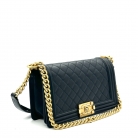 Chanel Boy