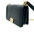 Chanel Boy
