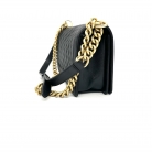 Chanel Boy