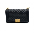 Chanel Boy