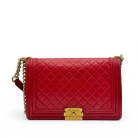 Chanel Boy Bag