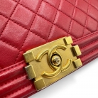 Chanel Boy Bag