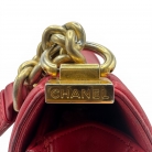 Chanel Boy Bag