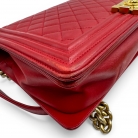 Chanel Boy Bag