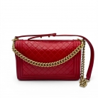 Chanel Boy Bag