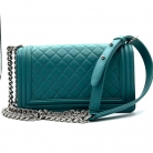 Chanel Boy matalasse