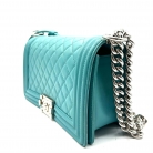 Chanel Boy matalasse