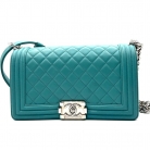 Chanel Boy matalasse