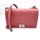 Borsa Boy di Chanel