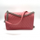 Borsa Boy di Chanel
