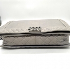 Chanel boy soft XL