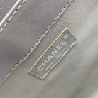 Chanel boy soft XL