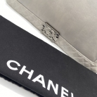 Chanel boy soft XL