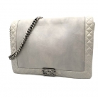 Chanel boy soft XL