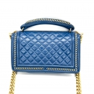 Chanel Boy Top Handle