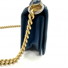 Chanel Boy Top Handle