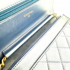 Chanel Boy Wallet on Chain (WOC)
