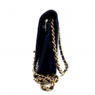 Chanel Boy Wallet on Chain (WOC)