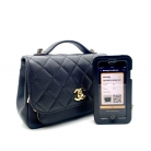 Chanel Business Affinity
