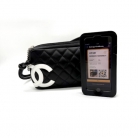 Chanel Cambon