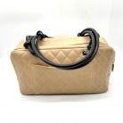Chanel Cambon large rectangle