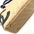 Chanel Cambon large rectangle