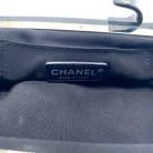 Chanel camelia cruise