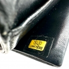 Chanel cartera
